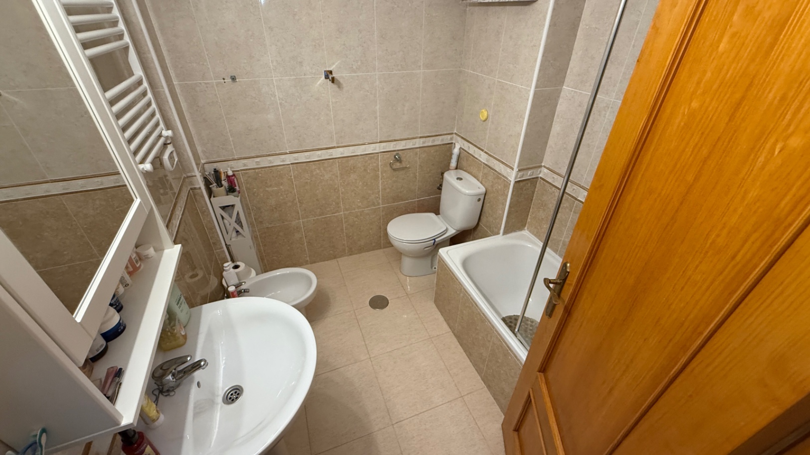 2 Bed, 1 Bath, ApartmentFor Sale, Orihuela, Alicante