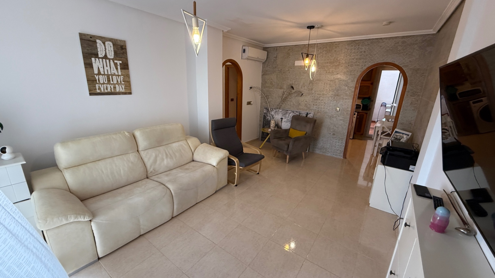 2 Bed, 1 Bath, ApartmentFor Sale, Orihuela, Alicante
