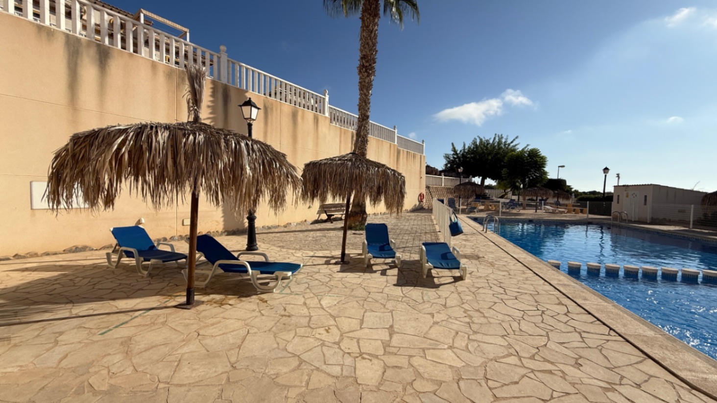 2 Bed, 1 Bath, ApartmentFor Sale, Orihuela, Alicante