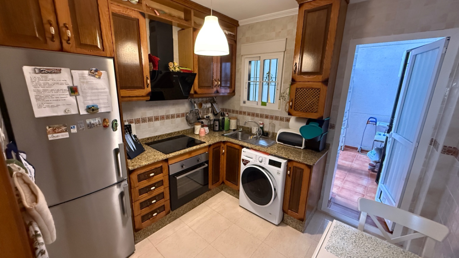 2 Bed, 1 Bath, ApartmentFor Sale, Orihuela, Alicante