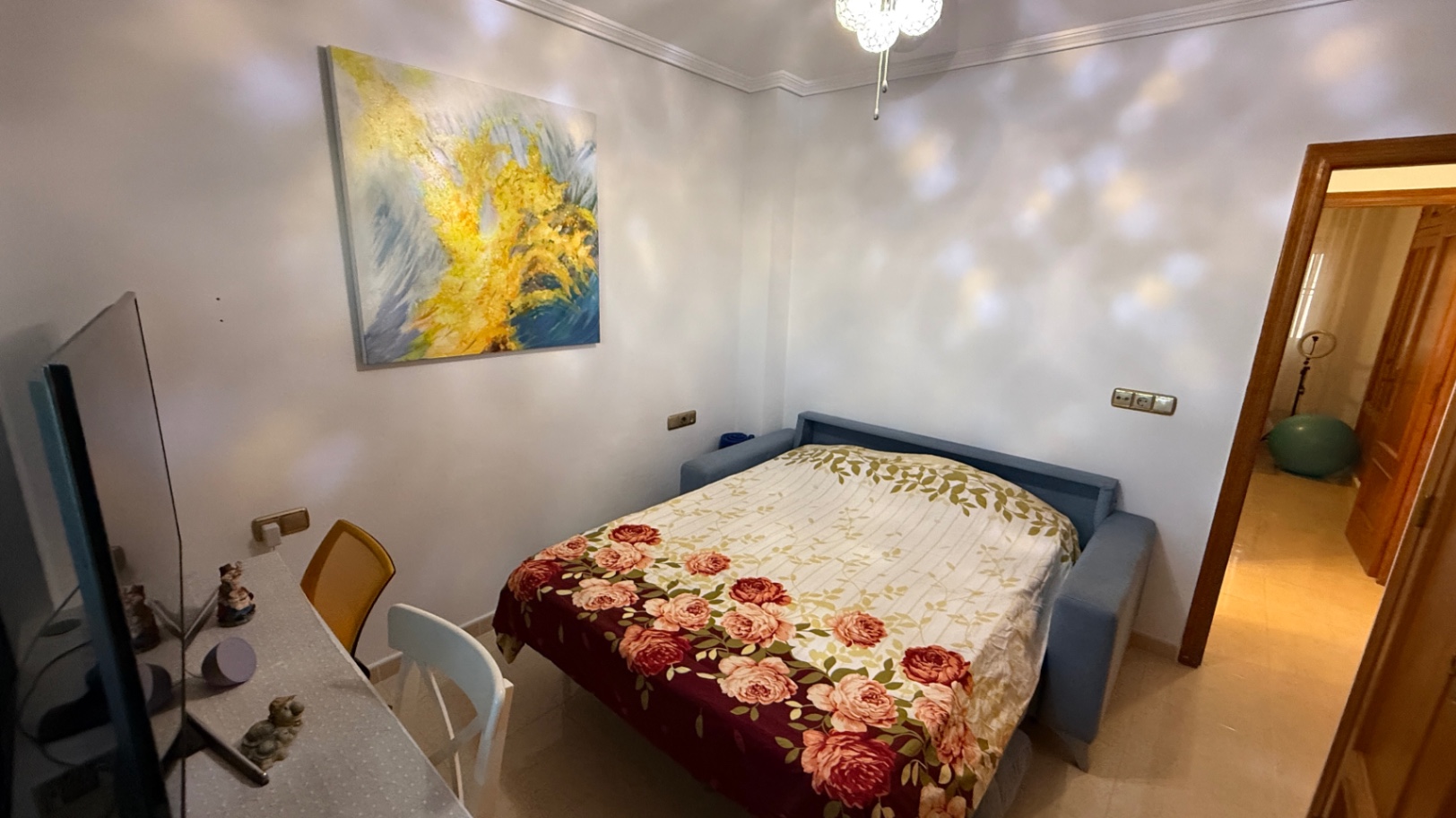 2 Bed, 1 Bath, ApartmentFor Sale, Orihuela, Alicante