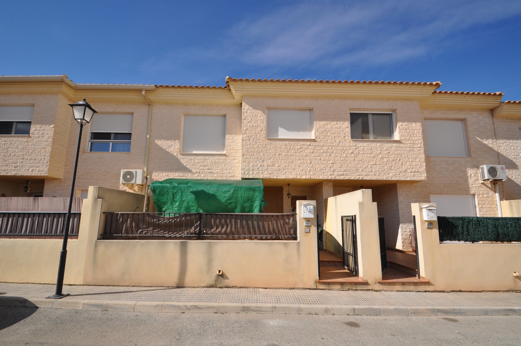 4 Bed, 3 Bath, HouseFor Sale, Pinoso, Alicante