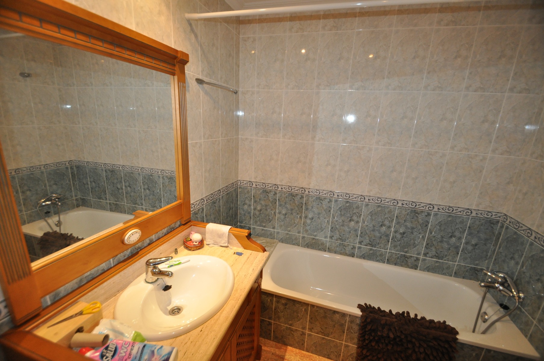 4 Bed, 3 Bath, HouseFor Sale, Pinoso, Alicante