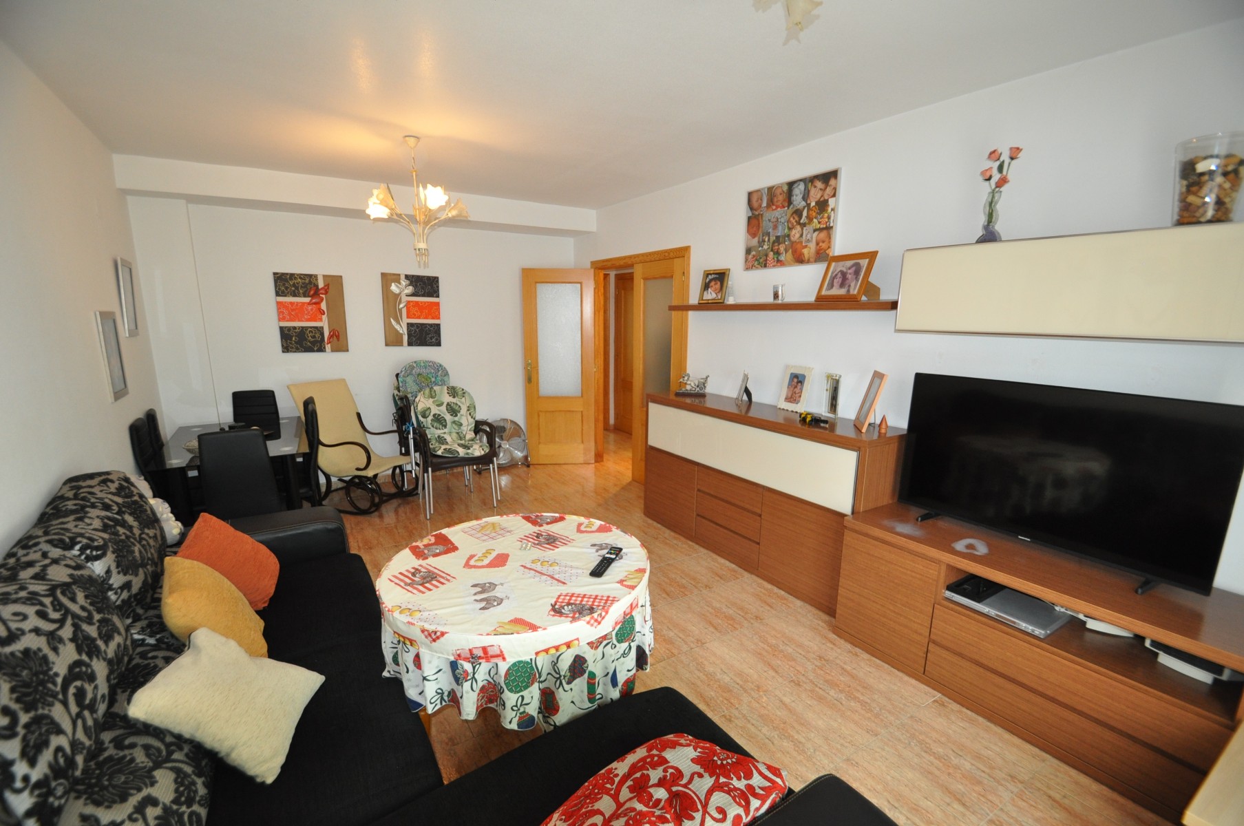 4 Bed, 3 Bath, HouseFor Sale, Pinoso, Alicante