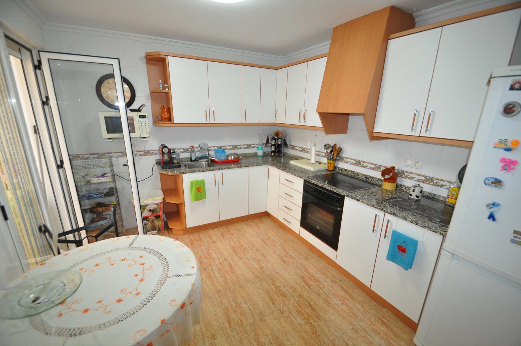 4 Bed, 3 Bath, HouseFor Sale, Pinoso, Alicante