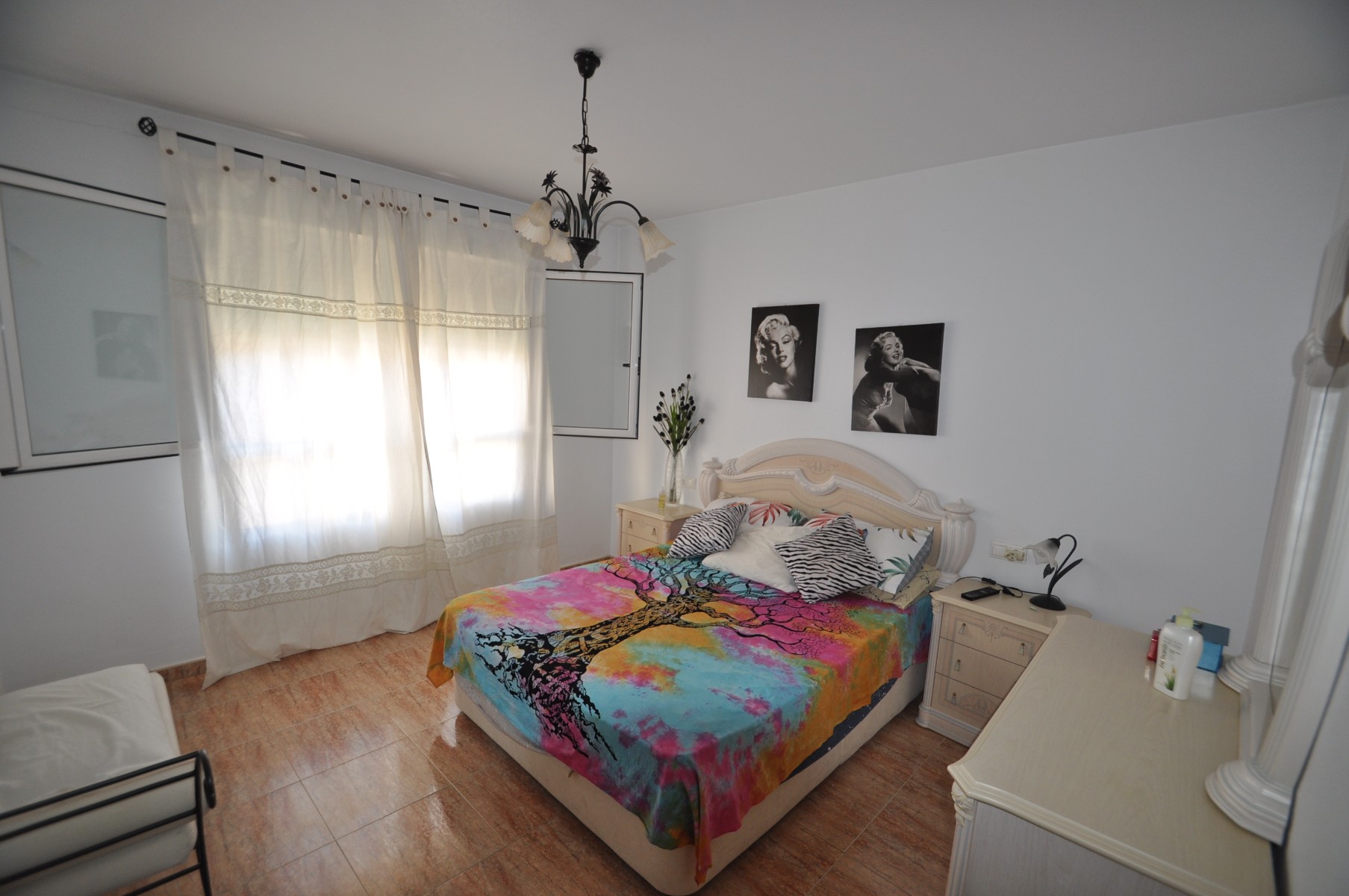 4 Bed, 3 Bath, HouseFor Sale, Pinoso, Alicante