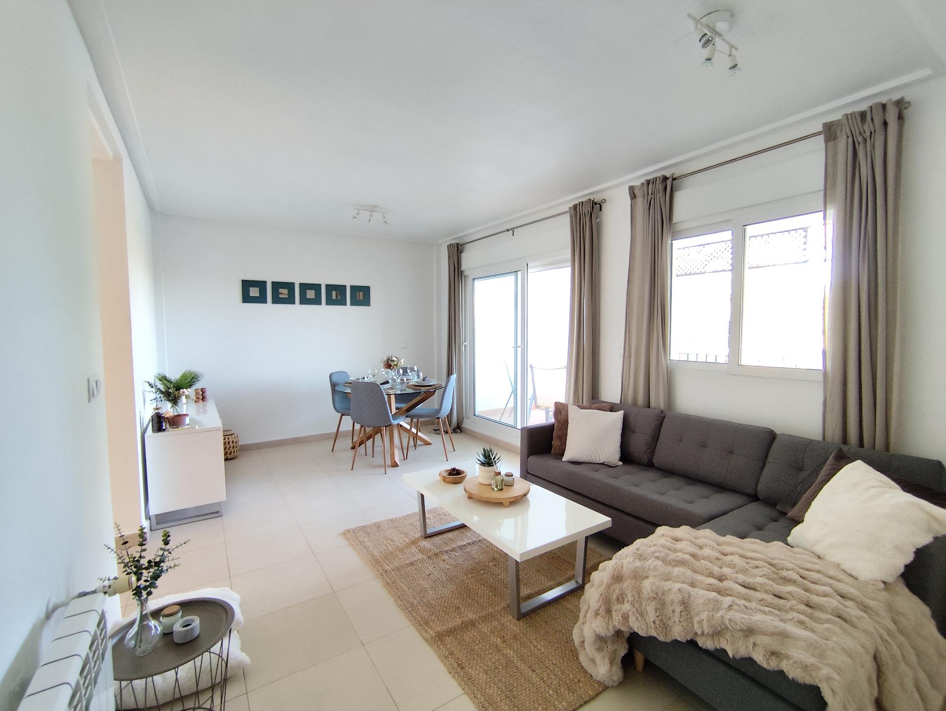 2 Bed, 1 Bath, ApartmentFor Sale, Roldan, Murcia 2 Bed, 1 Bath, ApartmentFor Sale, Roldan, Murcia