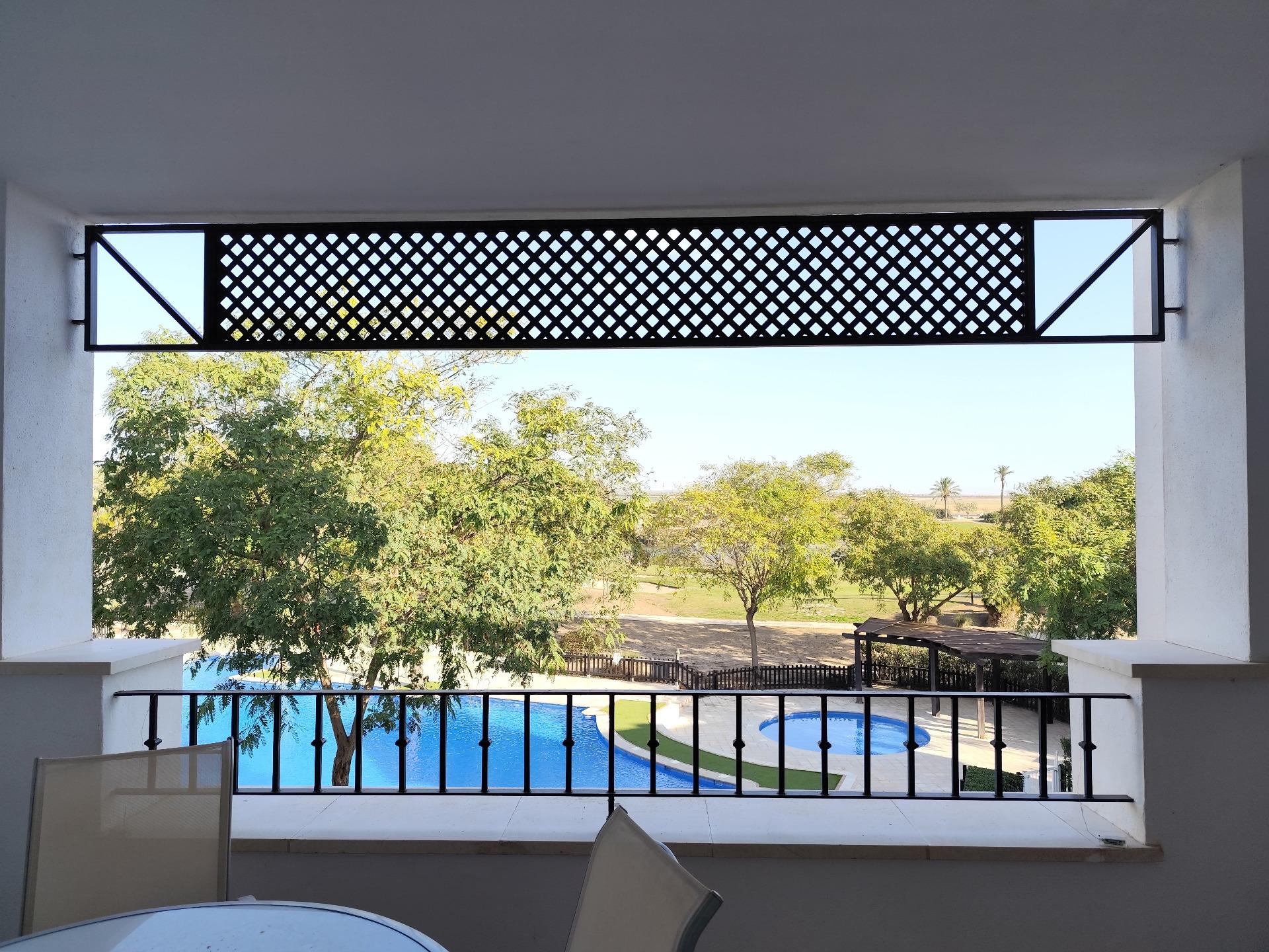 2 Bed, 1 Bath, ApartmentFor Sale, Roldan, Murcia