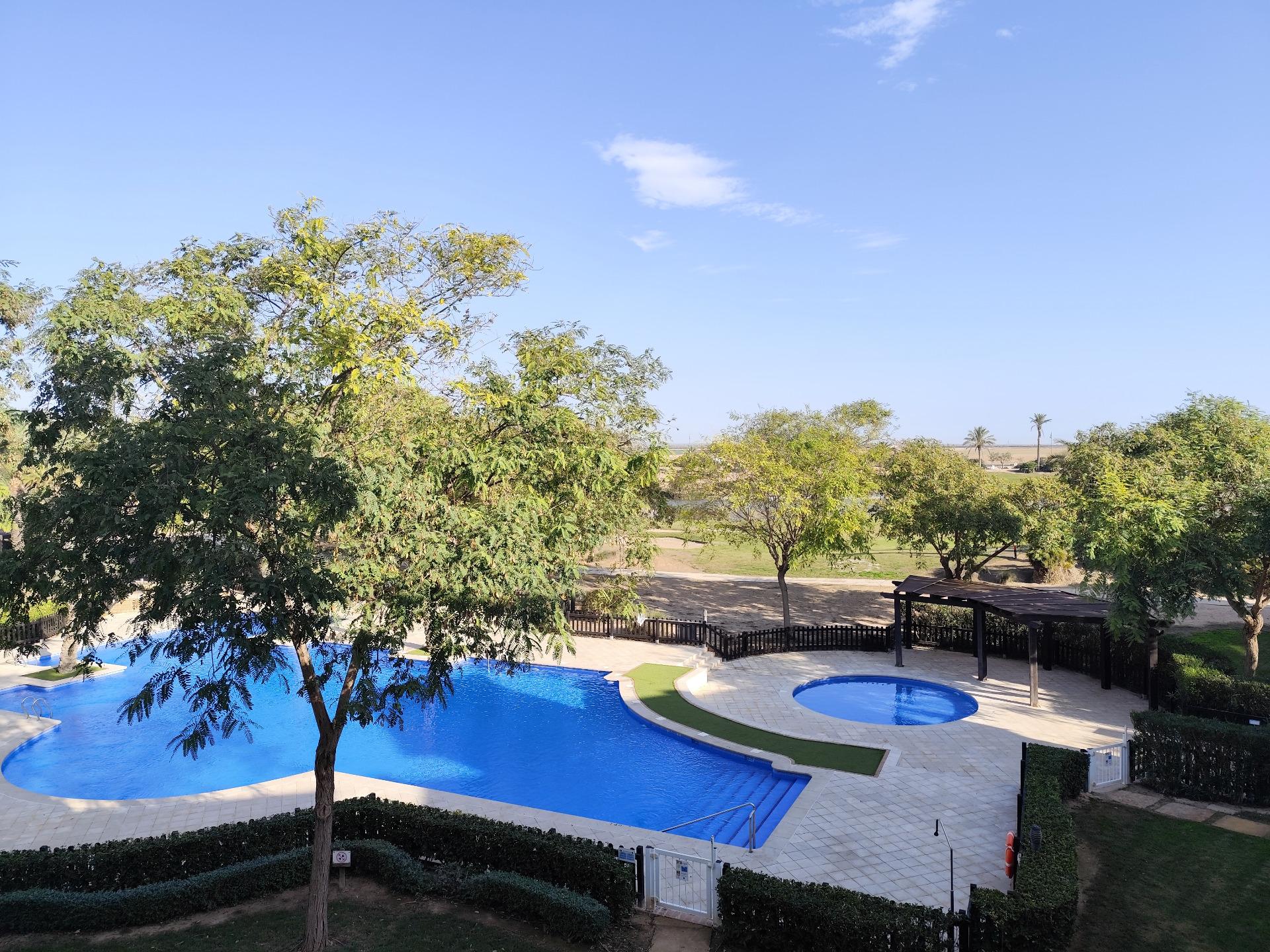 2 Bed, 1 Bath, ApartmentFor Sale, Roldan, Murcia