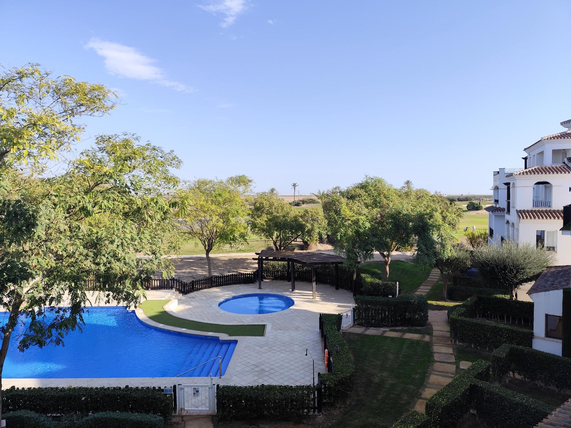 2 Bed, 1 Bath, ApartmentFor Sale, Roldan, Murcia