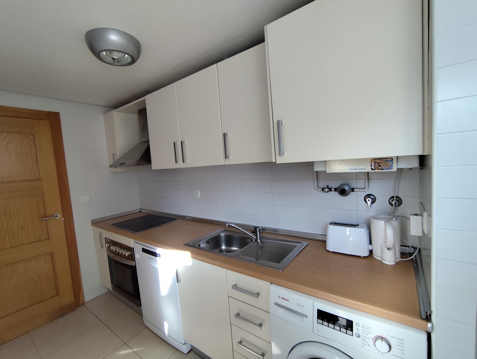 2 Bed, 1 Bath, ApartmentFor Sale, Roldan, Murcia