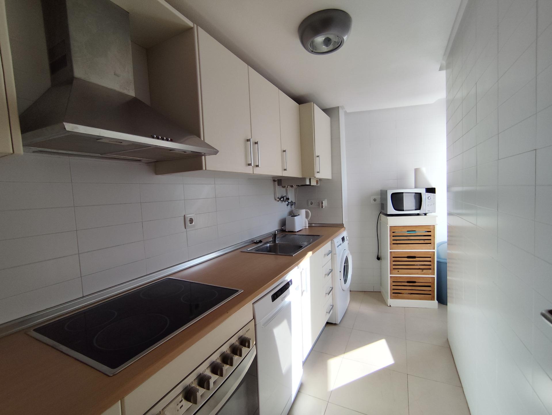 2 Bed, 1 Bath, ApartmentFor Sale, Roldan, Murcia