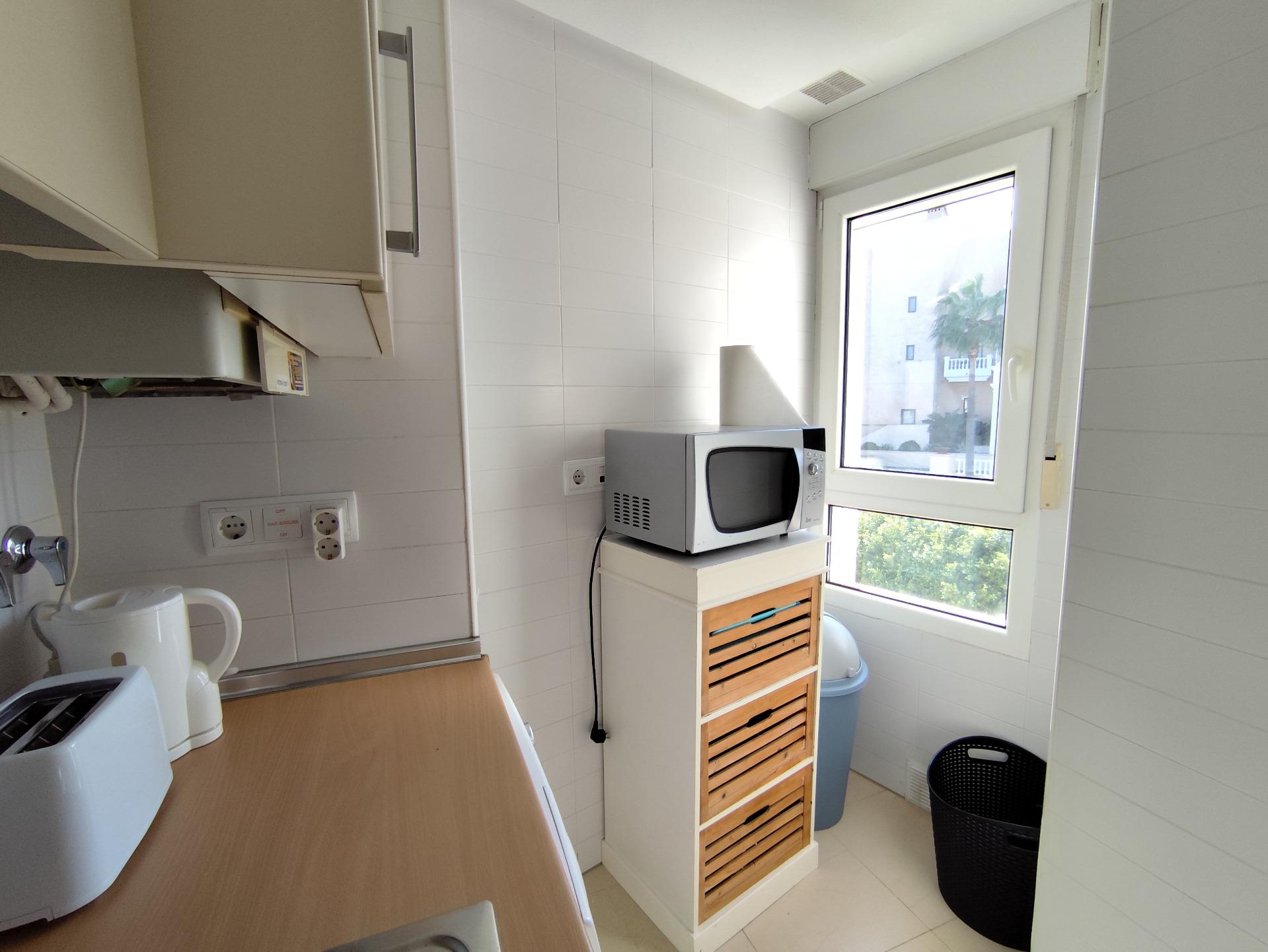 2 Bed, 1 Bath, ApartmentFor Sale, Roldan, Murcia