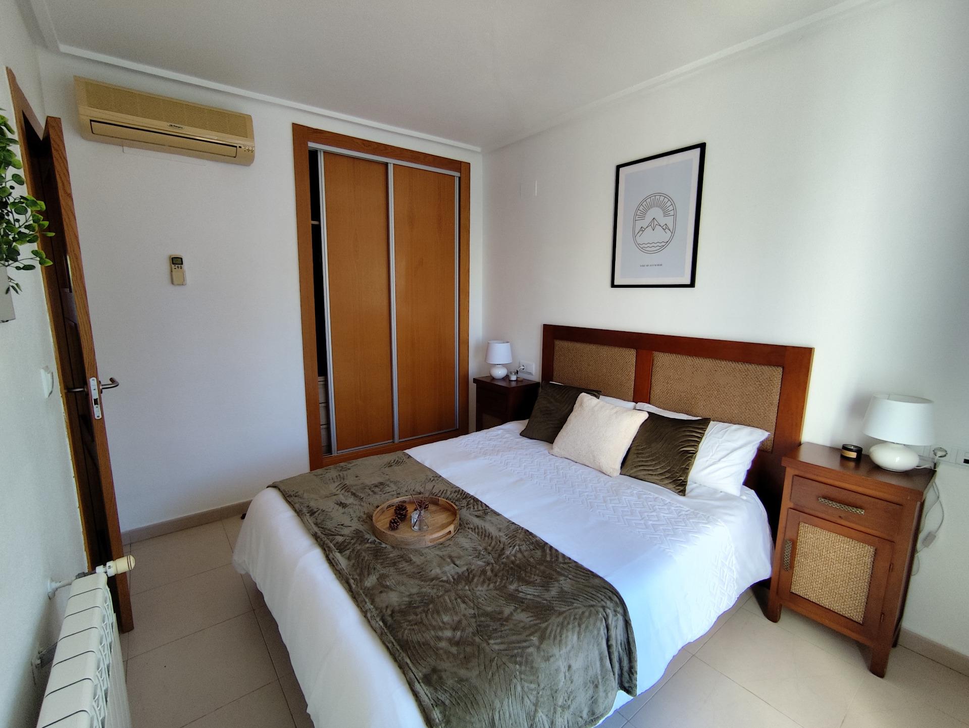 2 Bed, 1 Bath, ApartmentFor Sale, Roldan, Murcia