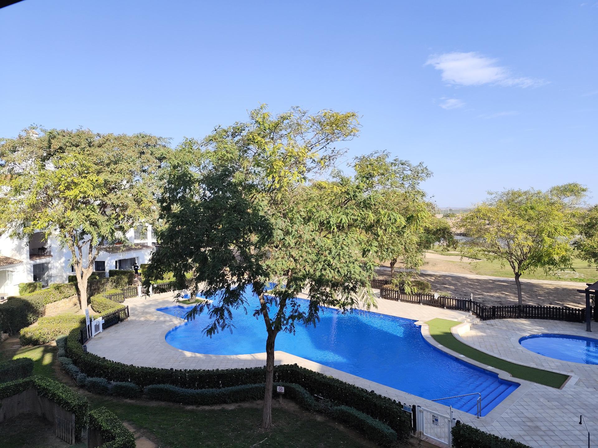 2 Bed, 1 Bath, ApartmentFor Sale, Roldan, Murcia