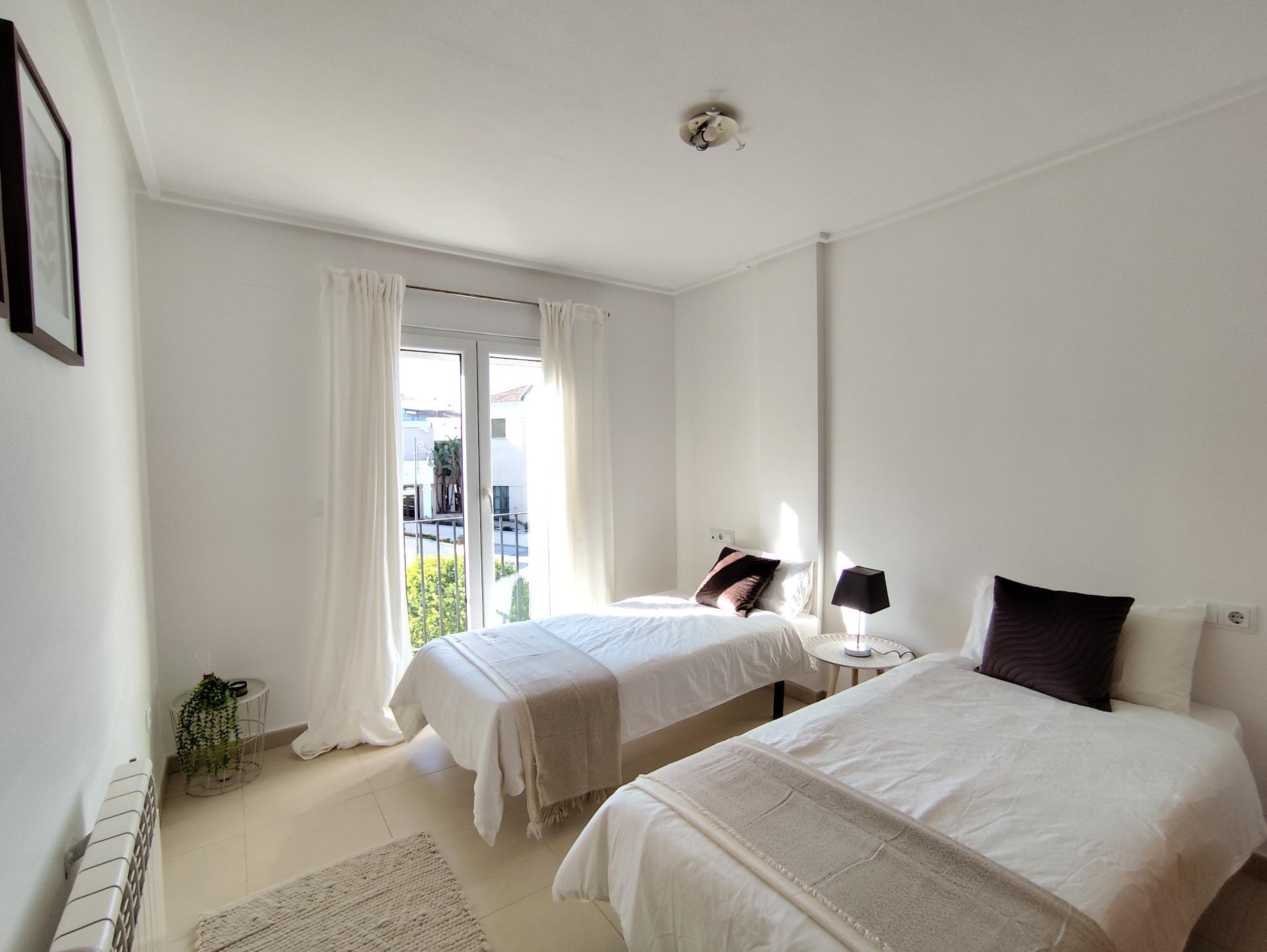 2 Bed, 1 Bath, ApartmentFor Sale, Roldan, Murcia