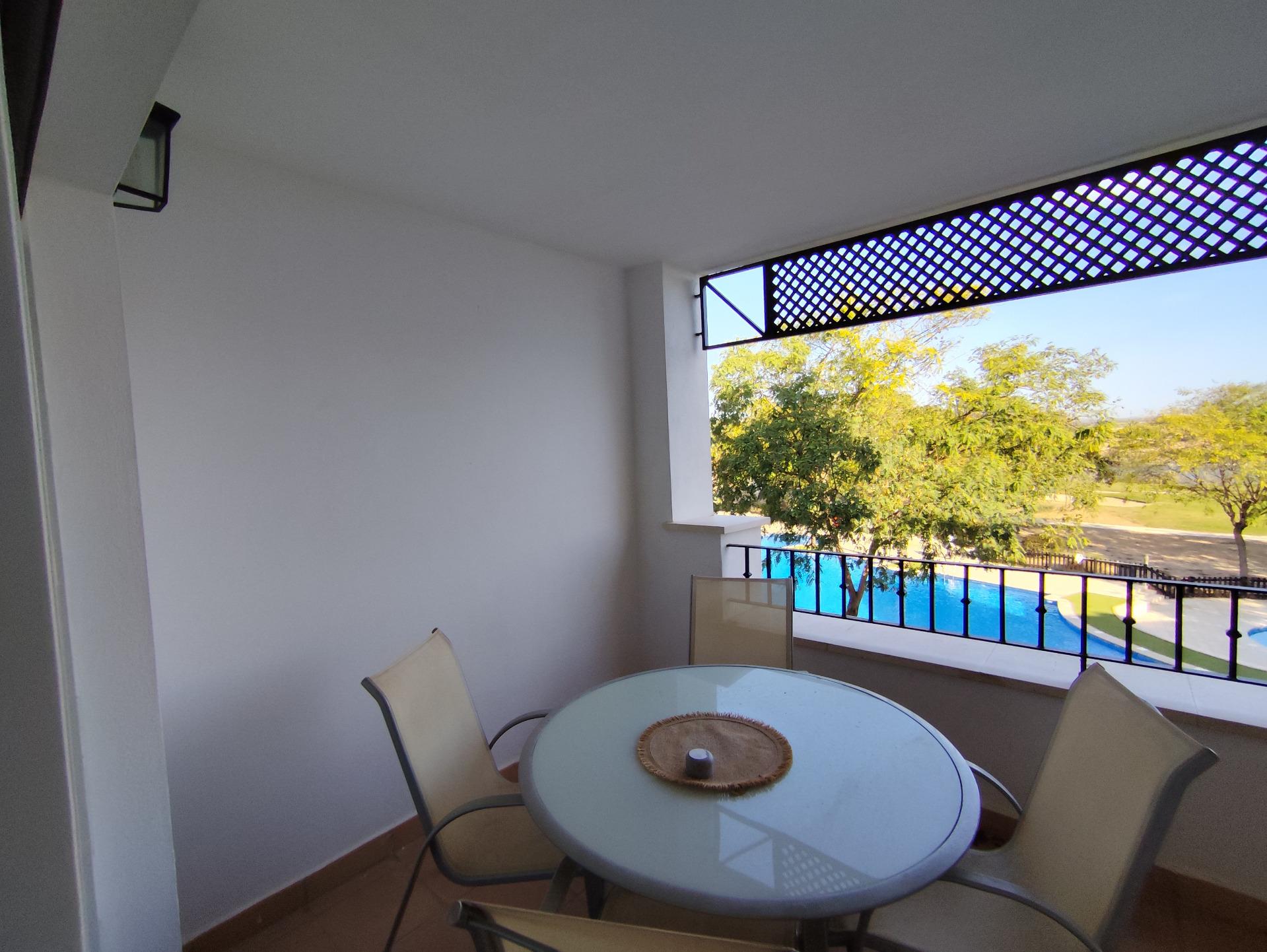 2 Bed, 1 Bath, ApartmentFor Sale, Roldan, Murcia