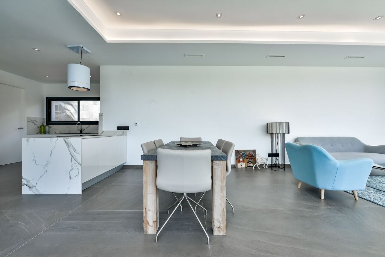 3 Bed, 3 Bath, HouseFor Sale, Javea, Alicante