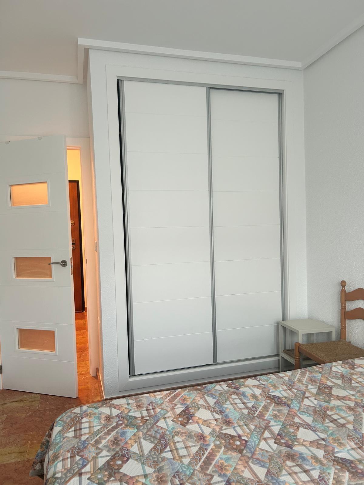 2 Bed, 1 Bath, ApartmentFor Sale, Torrevieja, Alicante