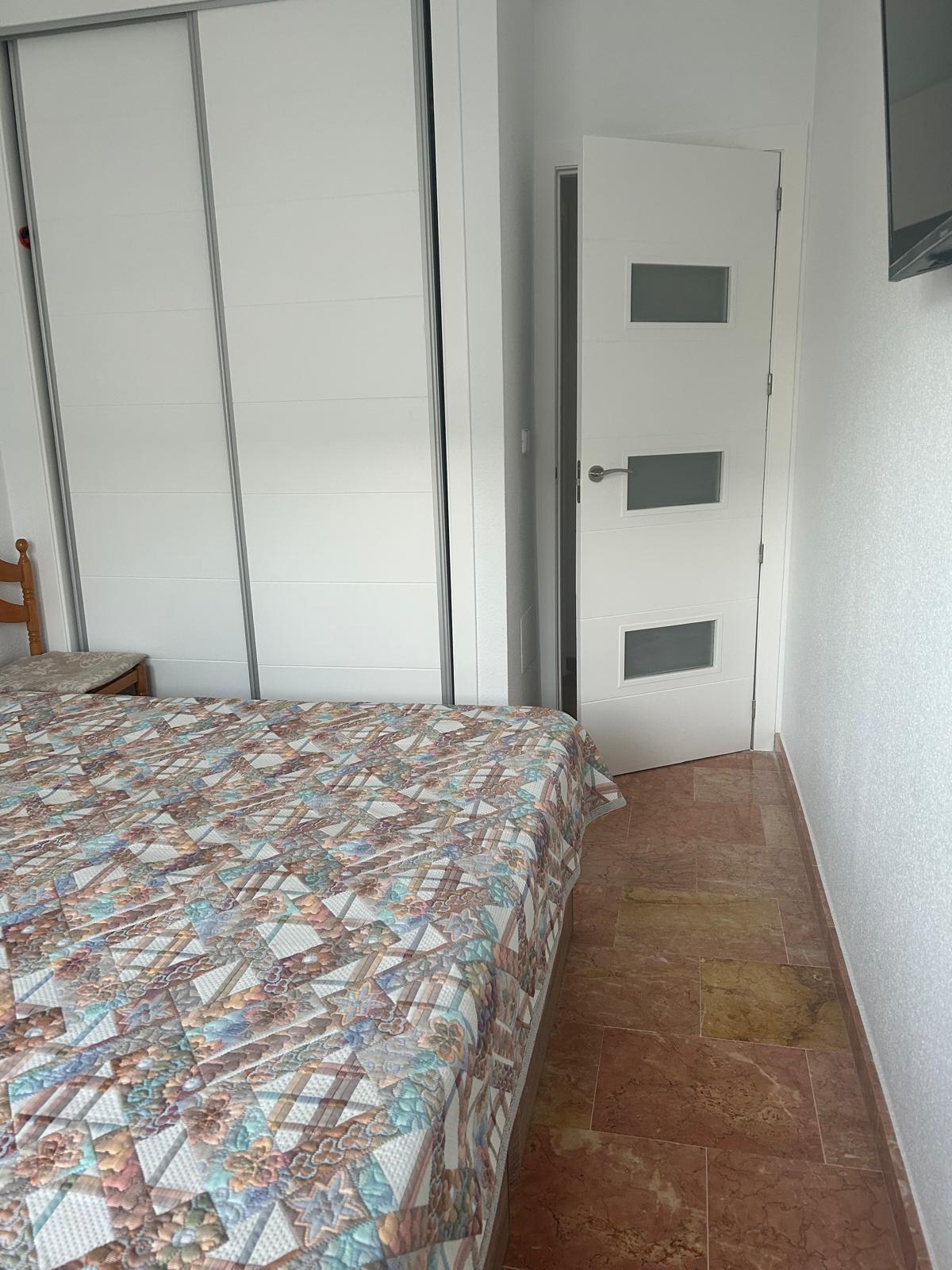 2 Bed, 1 Bath, ApartmentFor Sale, Torrevieja, Alicante