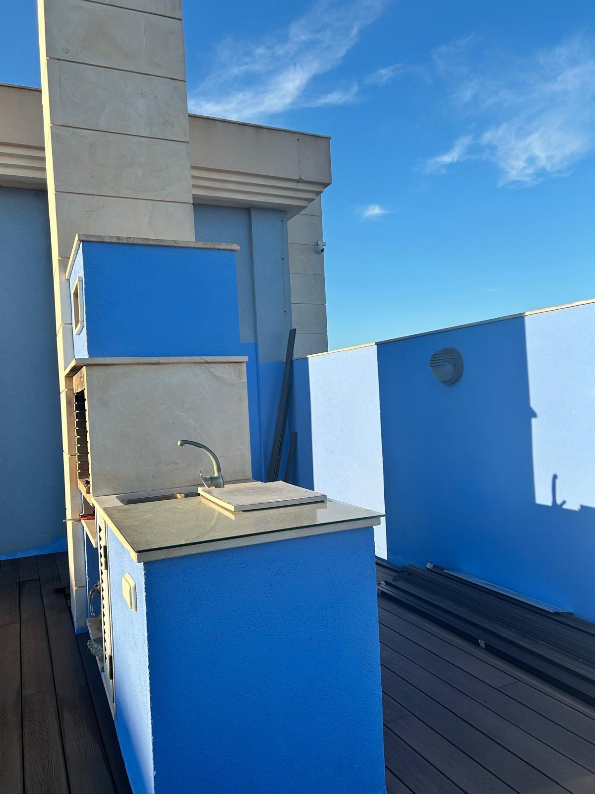 2 Bed, 1 Bath, ApartmentFor Sale, Torrevieja, Alicante