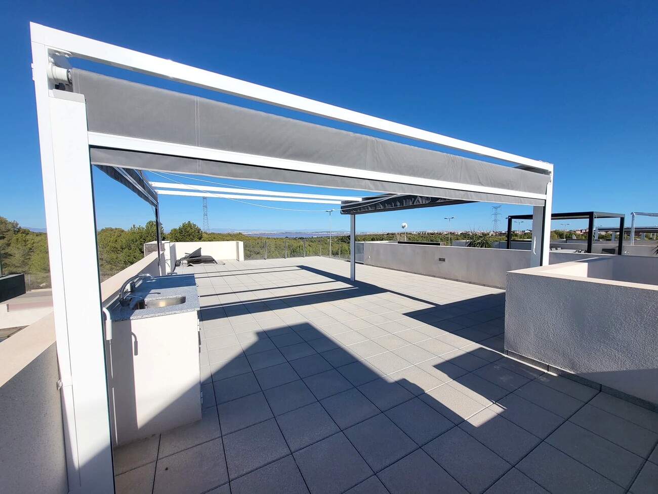 5 Bed, 4 Bath, HouseFor Sale, Orihuela Costa, Alicante