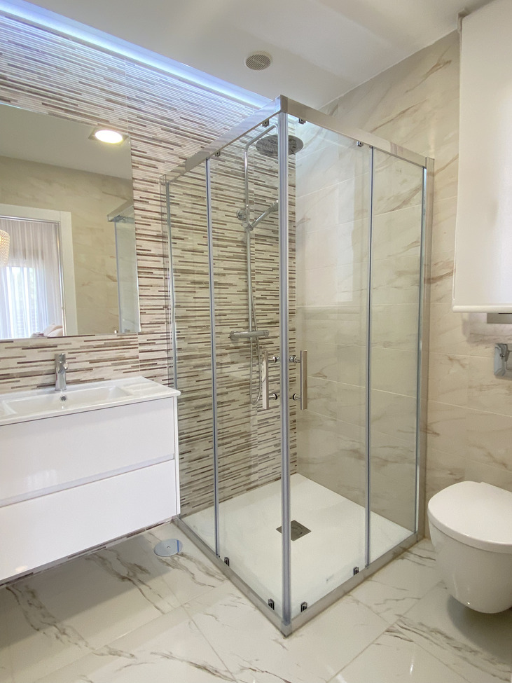 5 Bed, 4 Bath, HouseFor Sale, Orihuela Costa, Alicante