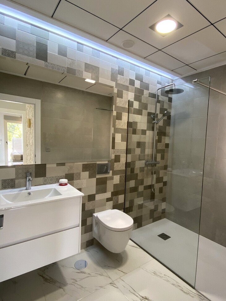 5 Bed, 4 Bath, HouseFor Sale, Orihuela Costa, Alicante