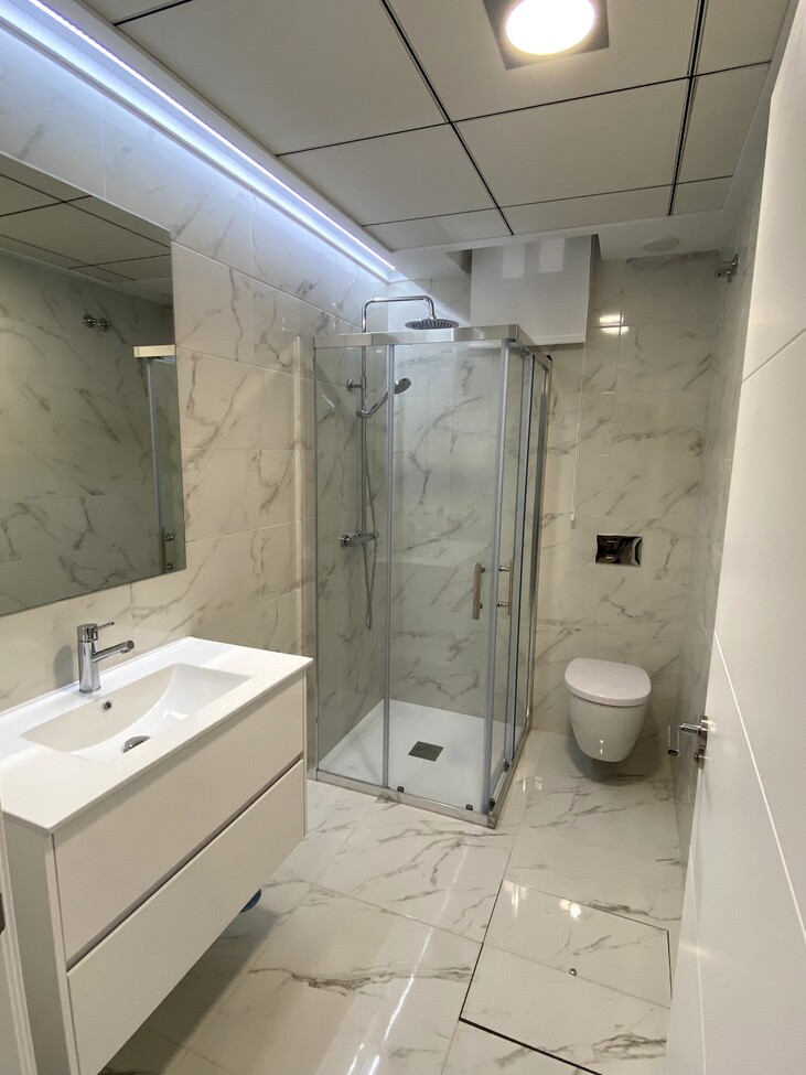 5 Bed, 4 Bath, HouseFor Sale, Orihuela Costa, Alicante