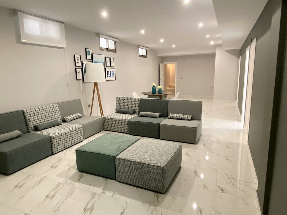 5 Bed, 4 Bath, HouseFor Sale, Orihuela Costa, Alicante