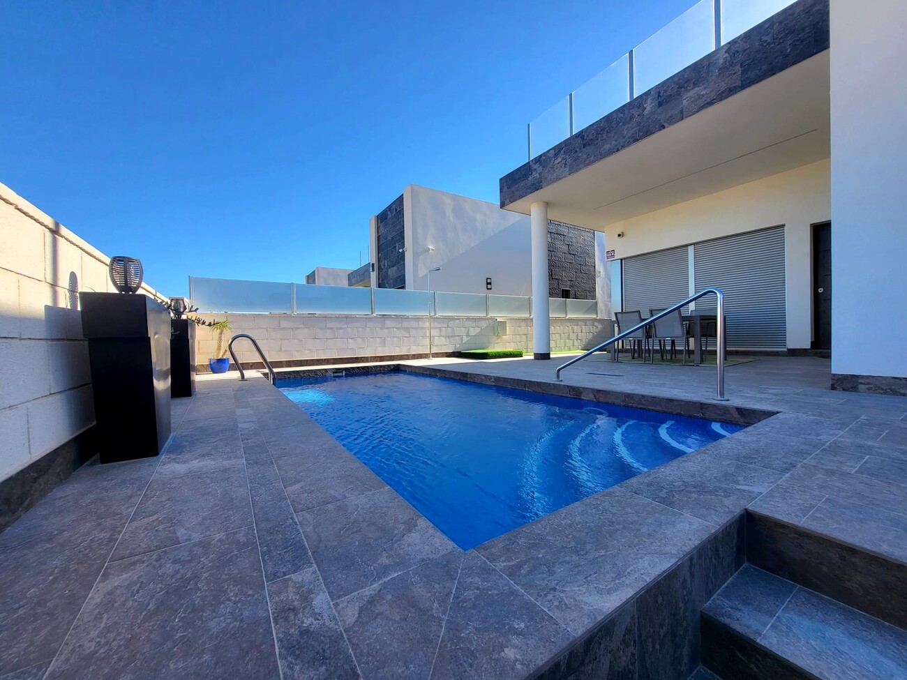 5 Bed, 4 Bath, HouseFor Sale, Orihuela Costa, Alicante