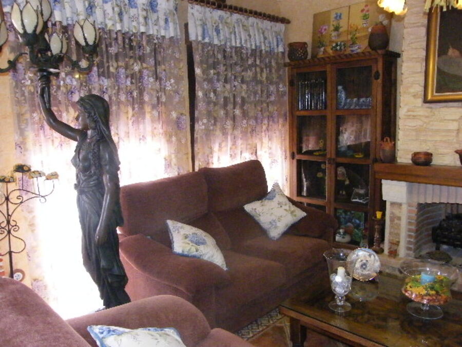 6 Bed, 4 Bath, HouseFor Sale, Daya Nueva, Alicante