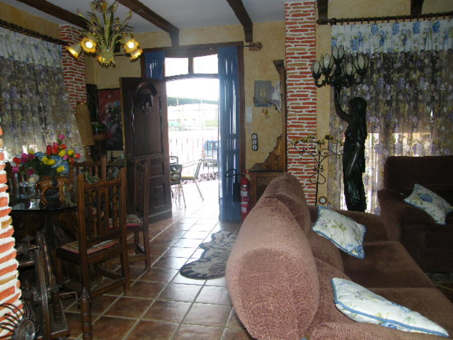 6 Bed, 4 Bath, HouseFor Sale, Daya Nueva, Alicante