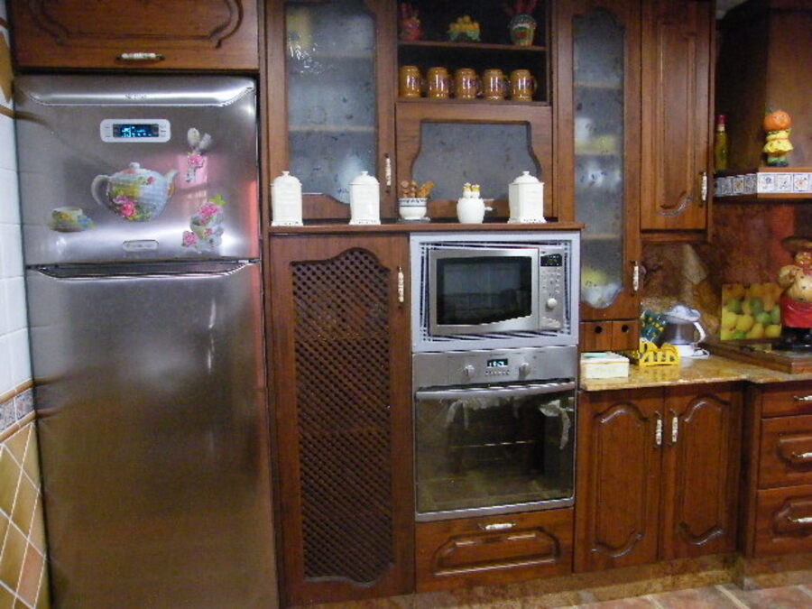 6 Bed, 4 Bath, HouseFor Sale, Daya Nueva, Alicante