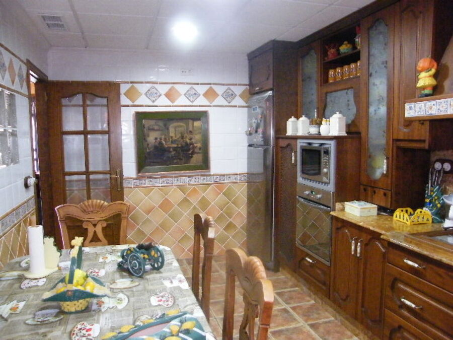 6 Bed, 4 Bath, HouseFor Sale, Daya Nueva, Alicante