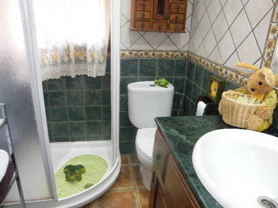 6 Bed, 4 Bath, HouseFor Sale, Daya Nueva, Alicante