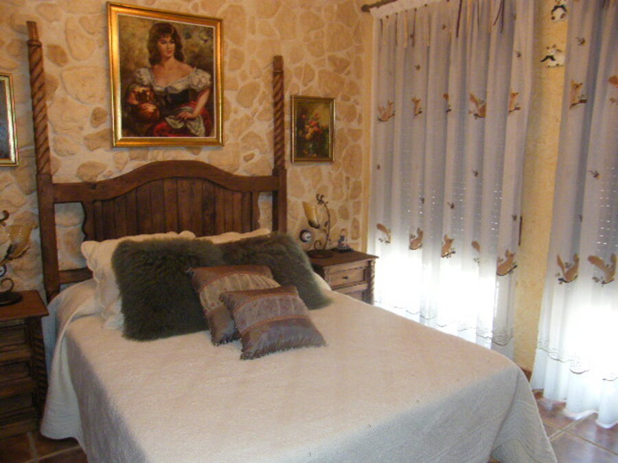 6 Bed, 4 Bath, HouseFor Sale, Daya Nueva, Alicante