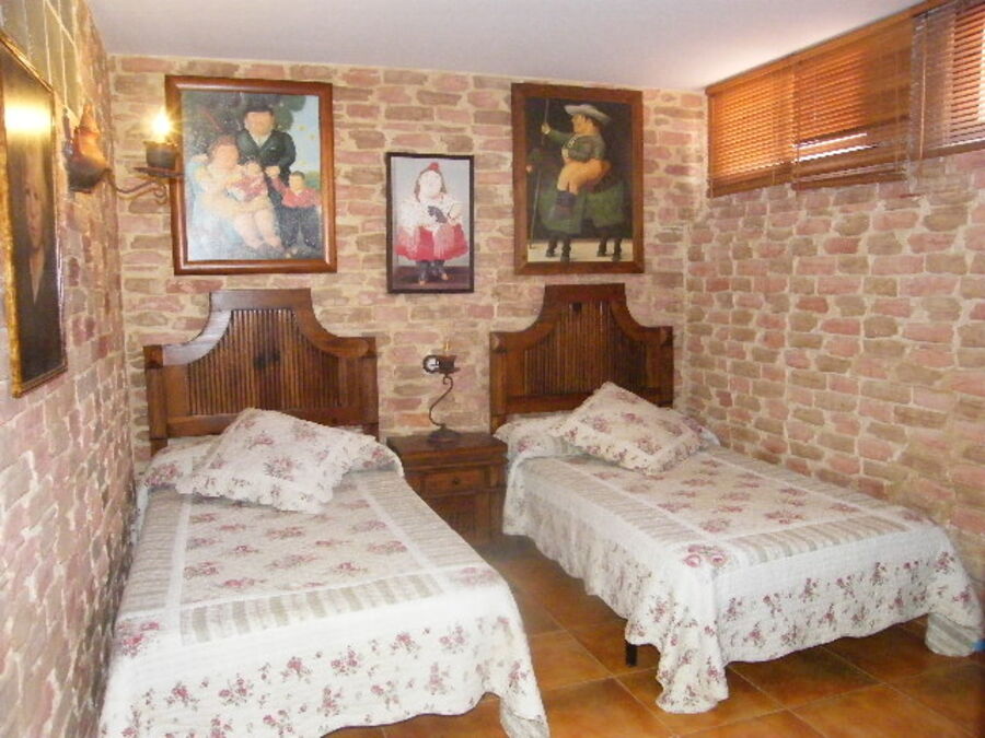 6 Bed, 4 Bath, HouseFor Sale, Daya Nueva, Alicante