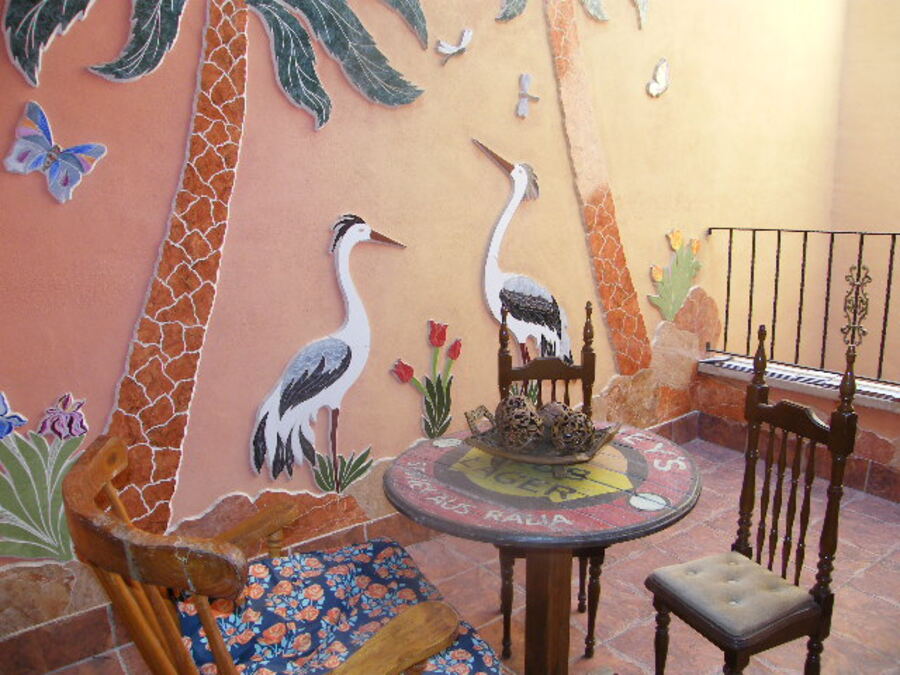 6 Bed, 4 Bath, HouseFor Sale, Daya Nueva, Alicante