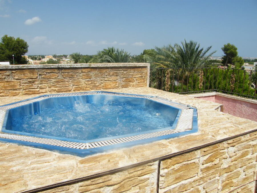 6 Bed, 4 Bath, HouseFor Sale, Daya Nueva, Alicante
