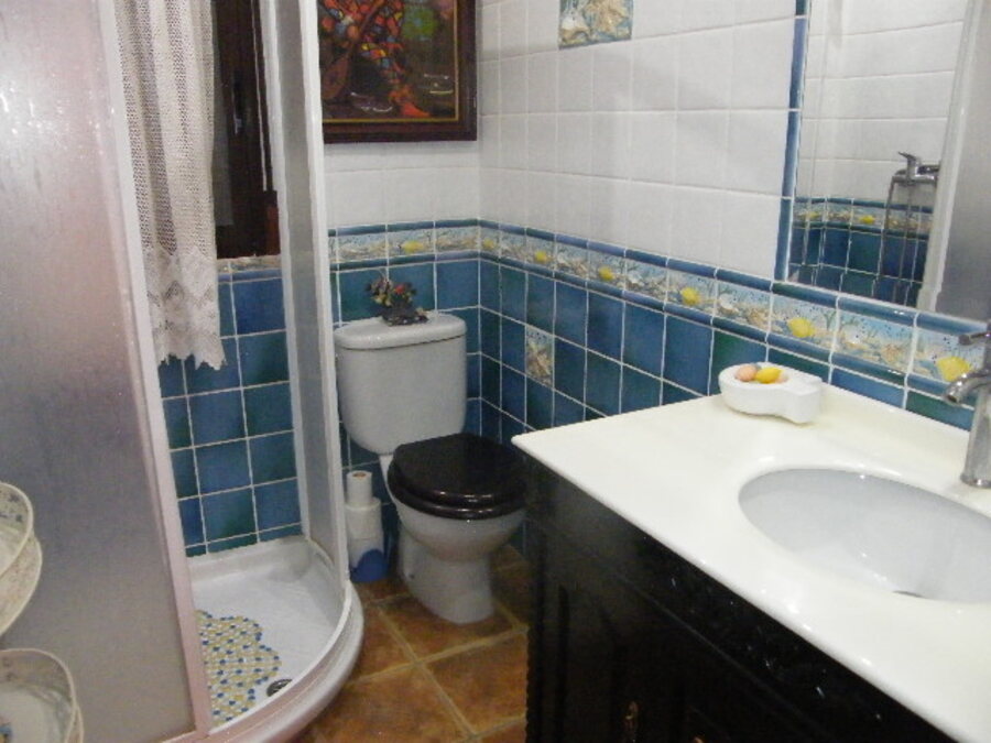 6 Bed, 4 Bath, HouseFor Sale, Daya Nueva, Alicante