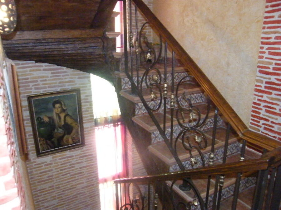 6 Bed, 4 Bath, HouseFor Sale, Daya Nueva, Alicante