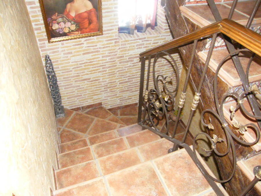 6 Bed, 4 Bath, HouseFor Sale, Daya Nueva, Alicante