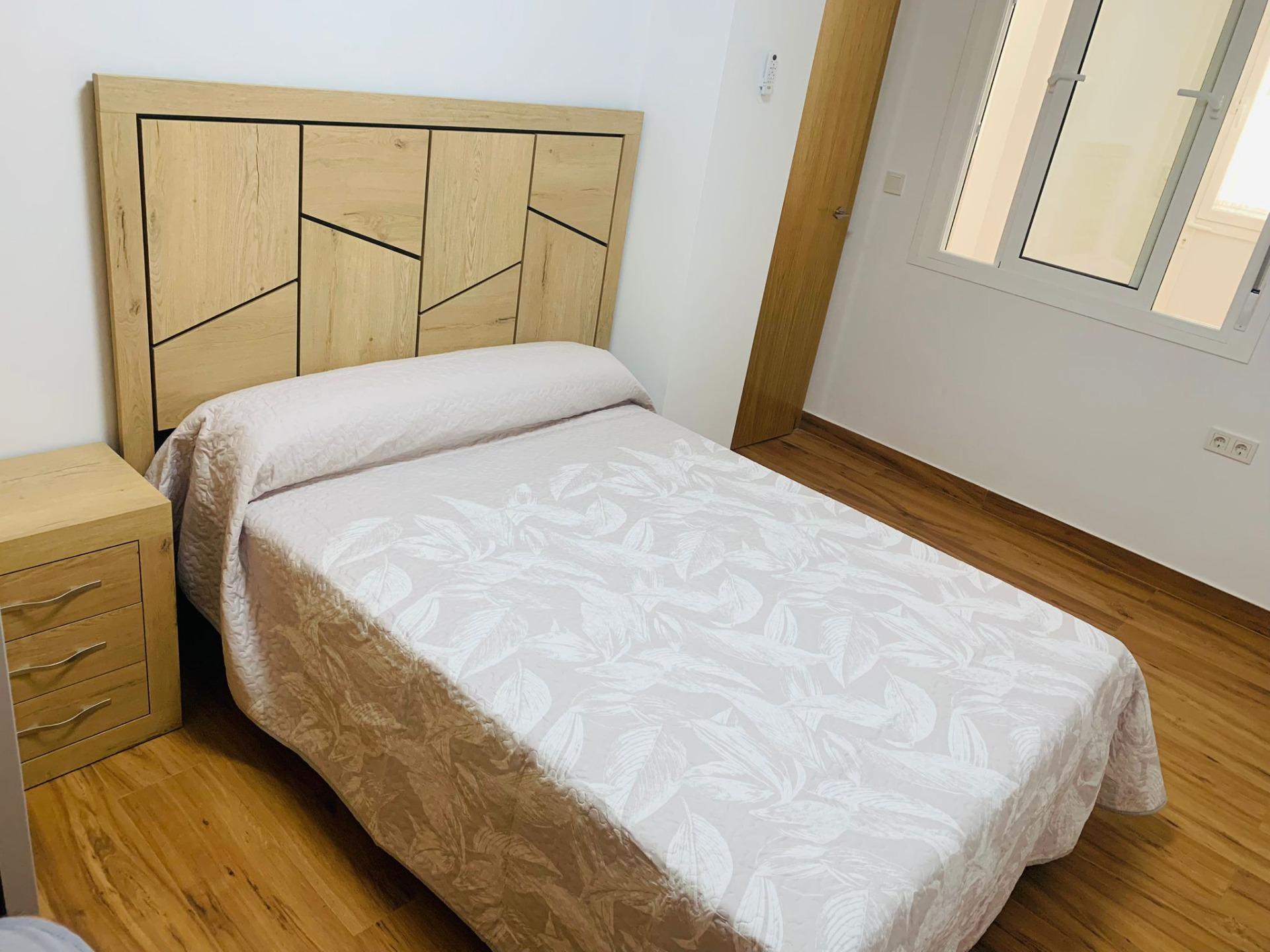 2 Bed, 2 Bath, ApartmentFor Sale, Torrevieja, Alicante