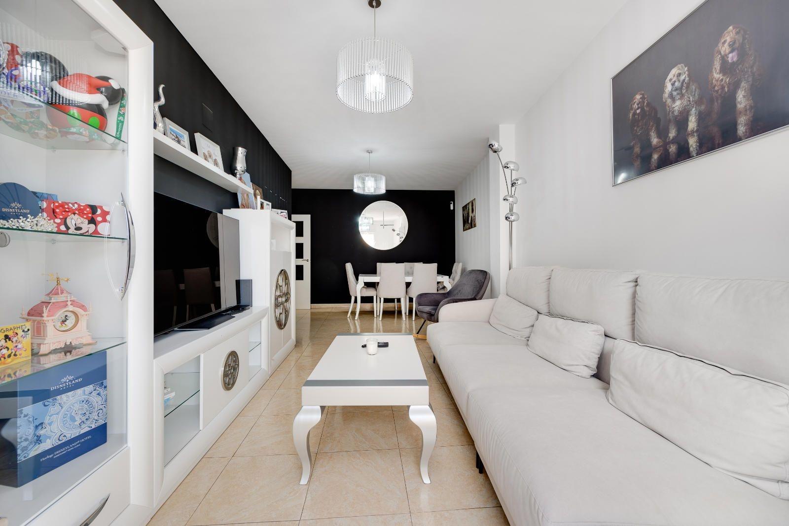 ApartmentFor Sale, Torrevieja, Alicante