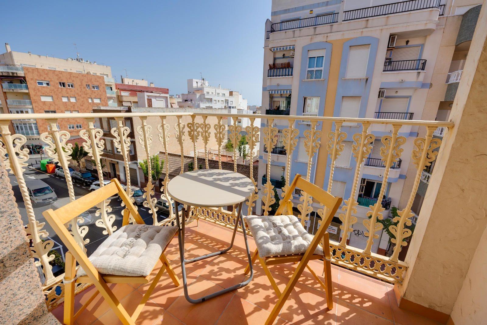 ApartmentFor Sale, Torrevieja, Alicante
