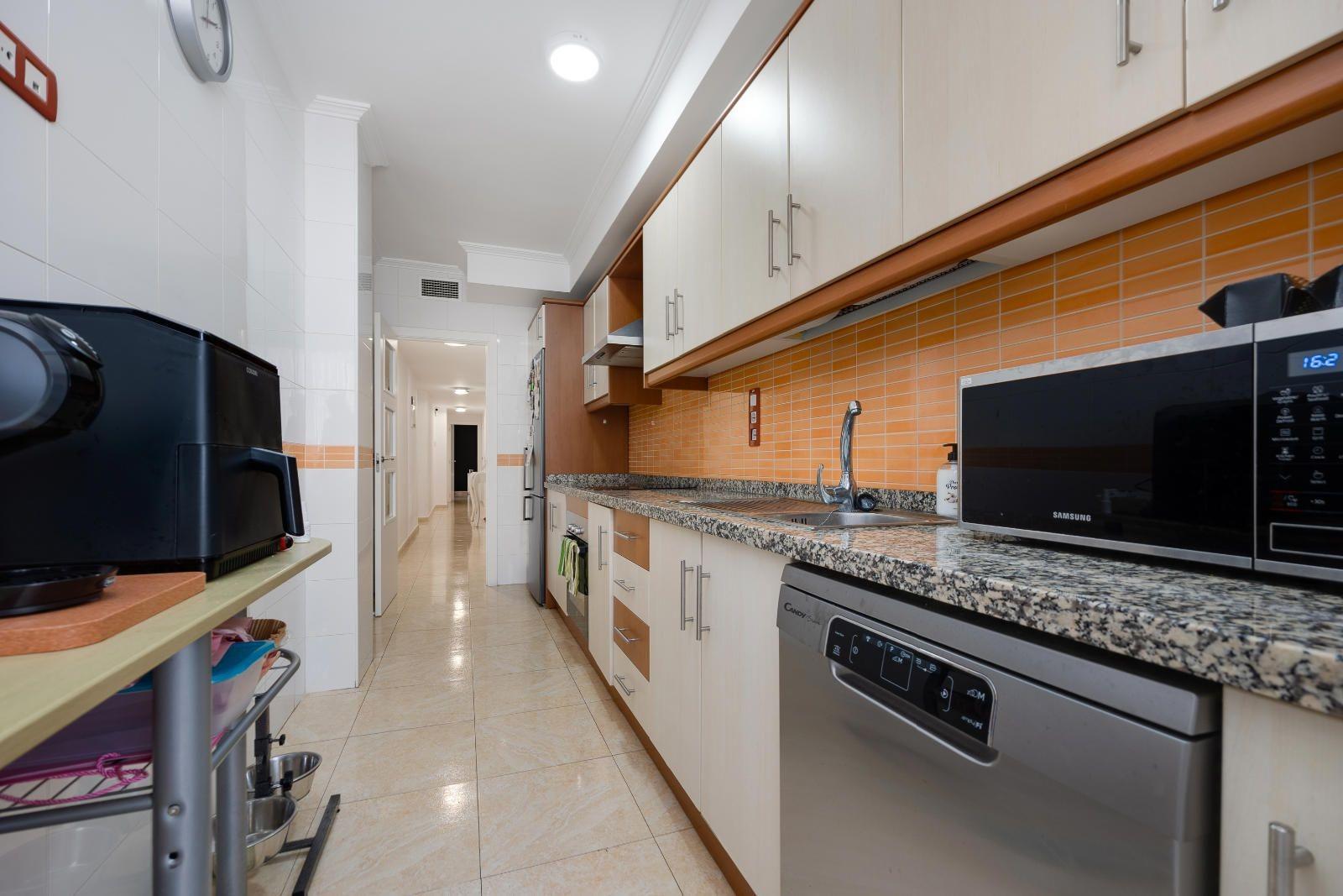 ApartmentFor Sale, Torrevieja, Alicante