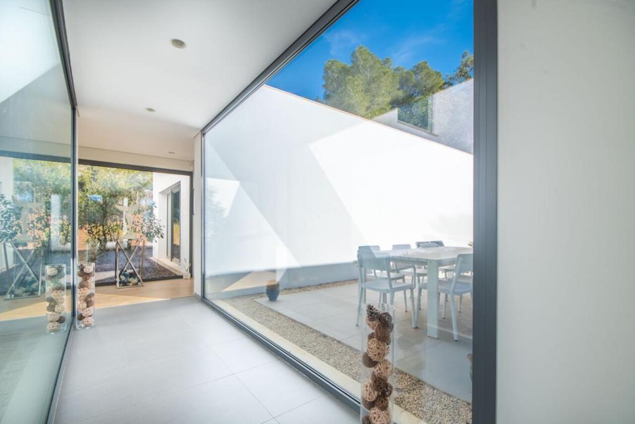 4 Bed, 4 Bath, HouseFor Sale, Las Colinas Golf, Alicante