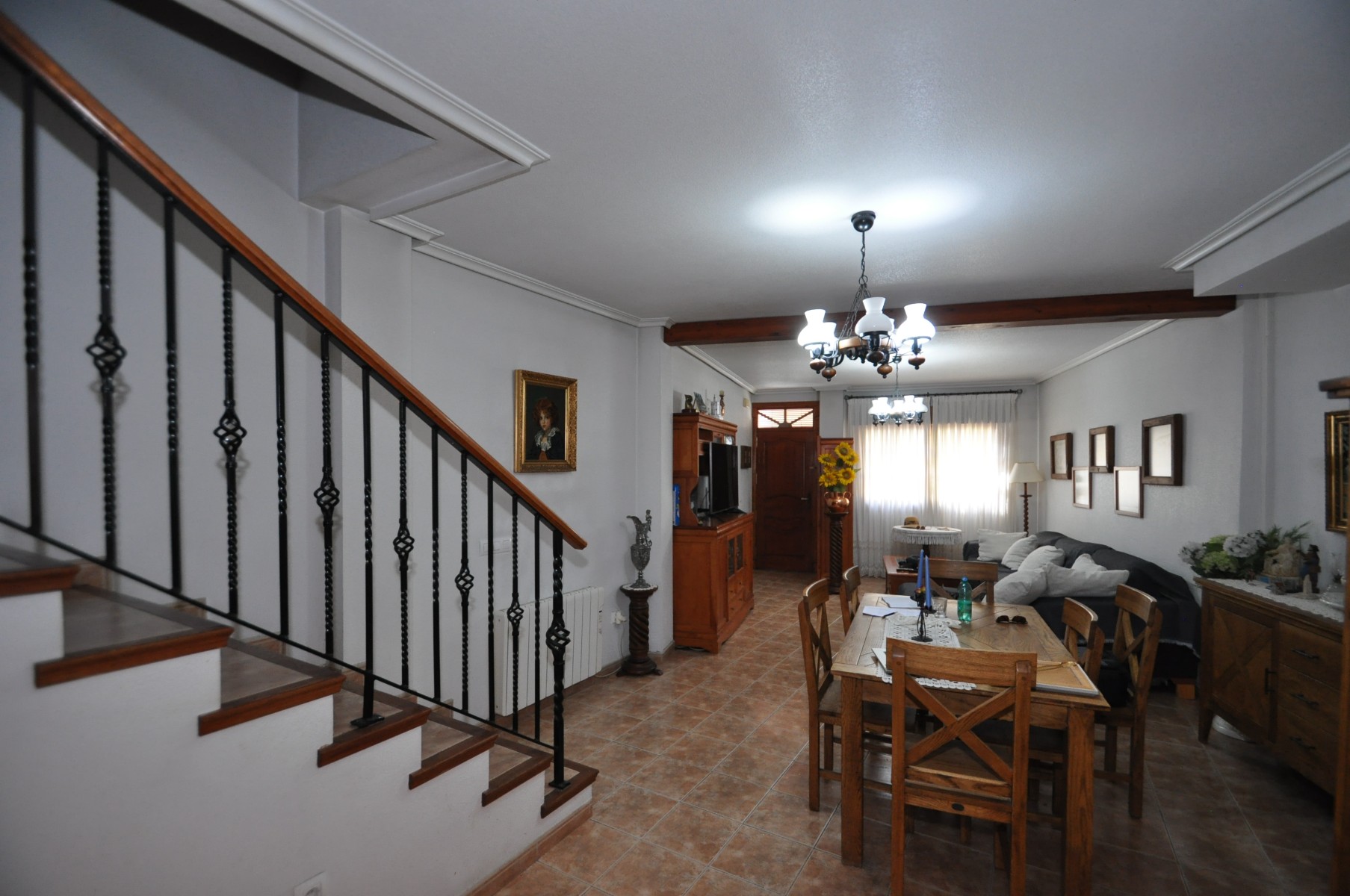3 Bed, 2 Bath, HouseFor Sale, Pinoso, Alicante