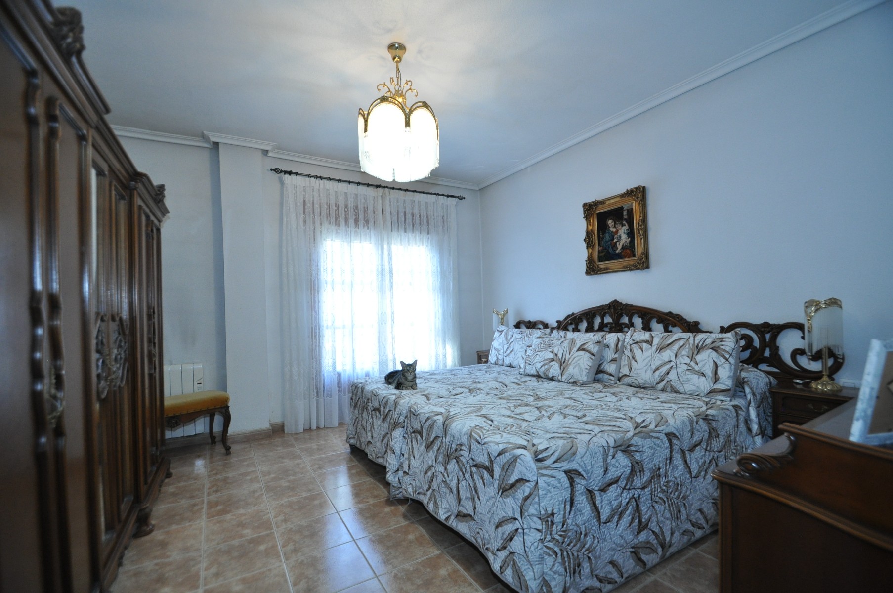 3 Bed, 2 Bath, HouseFor Sale, Pinoso, Alicante